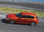 BMW 120d xDrive 5-Door Sport Line 2012 года